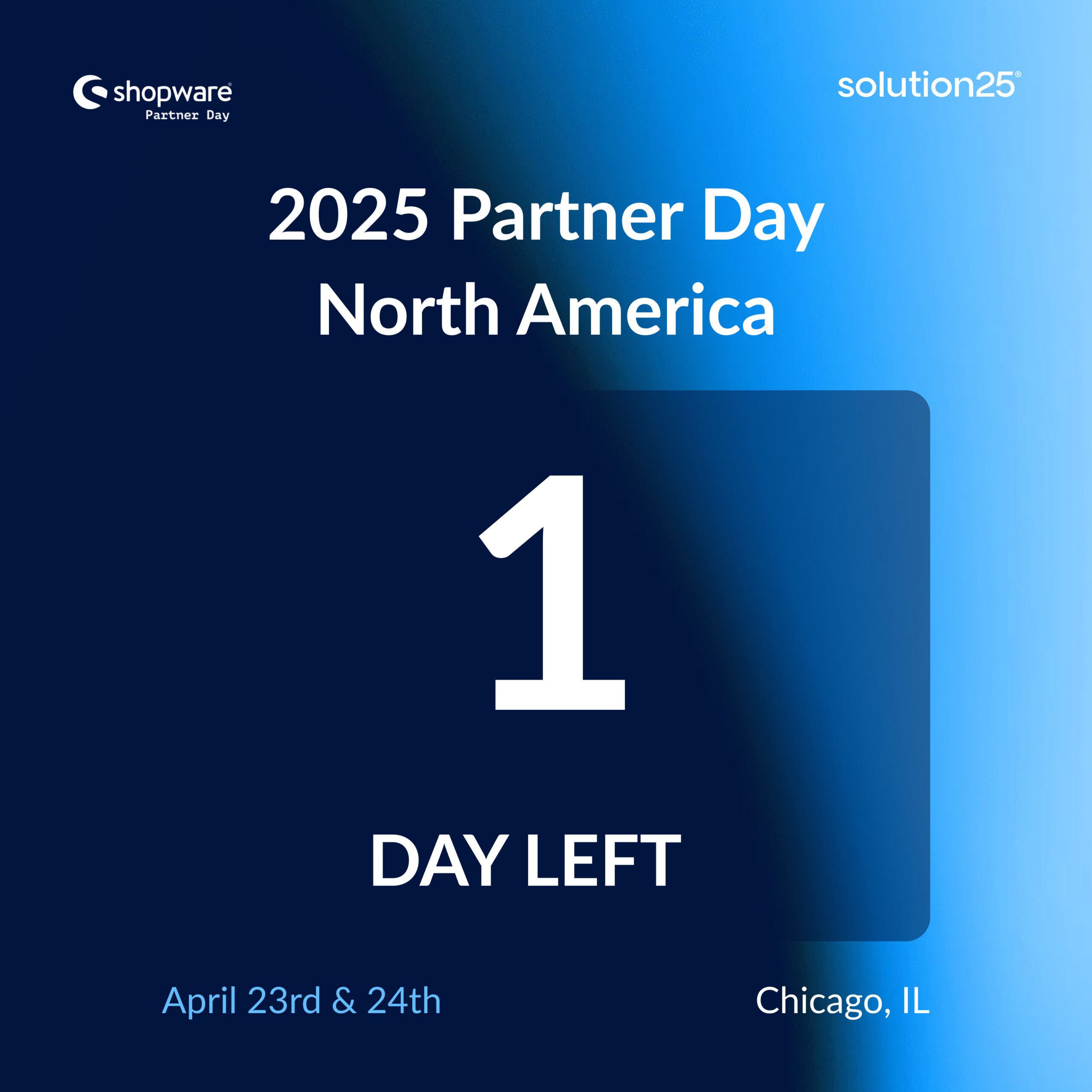 1 day left linkedin scaled